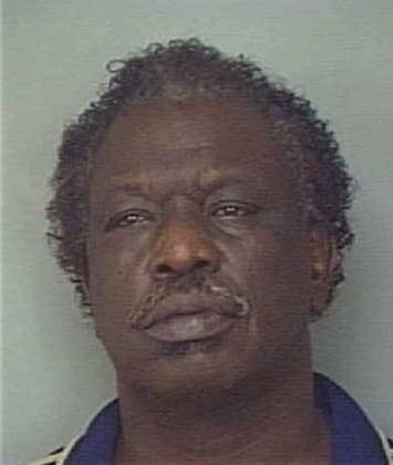 Tony Rollins, - Polk County, FL 