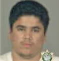 Romel Rosas - Multnomah County, OR 