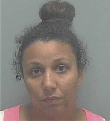 Monica Sanchez, - Lee County, FL 