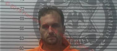 Joshua Saucier, - Harrison County, MS 