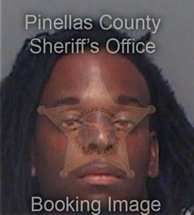 Sherman Saxton, - Pinellas County, FL 