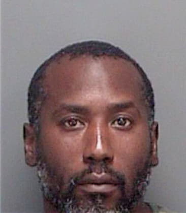 Keenen Seraphin, - Pinellas County, FL 