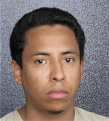 Jorge Serje, - Broward County, FL 