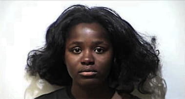 Shaquetta Shanks - Christian County, KY 