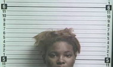 Tamika Shipman, - Brunswick County, NC 