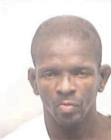 Donald Shorty - Fulton County, GA 