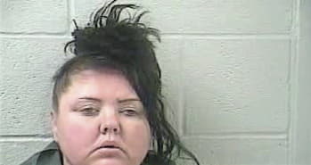 Brittany Silvers - Daviess County, KY 