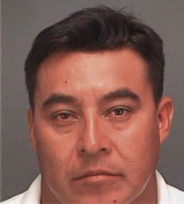 Alfonso Simonvalencia - Pinellas County, FL 