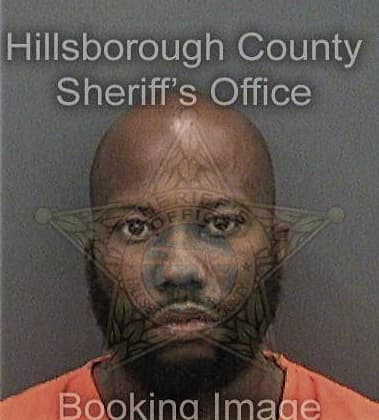 Daniel Simpson, - Hillsborough County, FL 