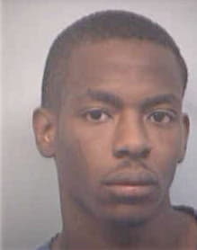 Abraham Singleton - Fulton County, GA 