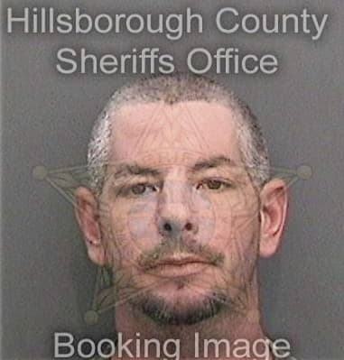 Charles Slaughter, - Hillsborough County, FL 