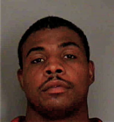 Sylvester Smith, - Polk County, FL 