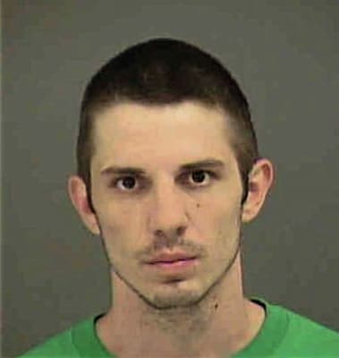 Tyler Smith, - Mecklenburg County, NC 