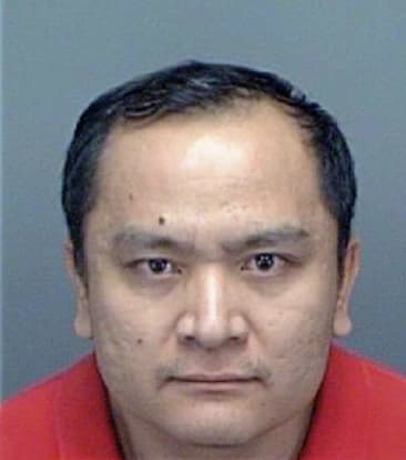 Sannya Southammavong - Pinellas County, FL 