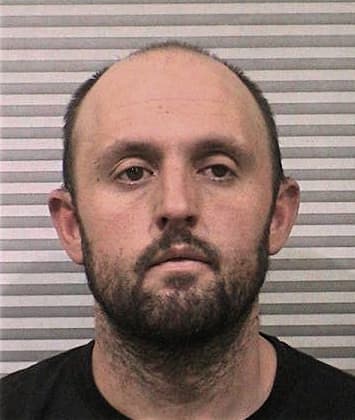 Jesse Sprague, - Cache County, UT 