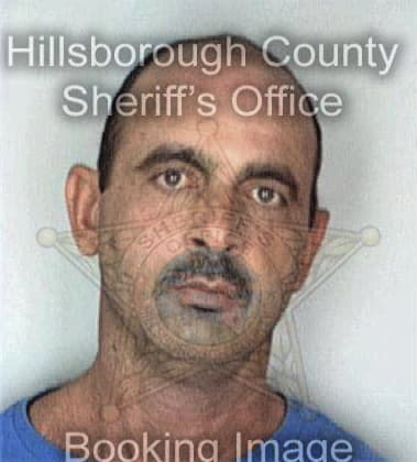 Caleb Springer, - Hillsborough County, FL 