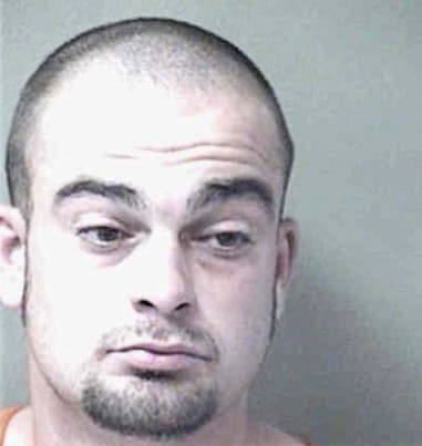 David Stagner - Okaloosa County, FL 