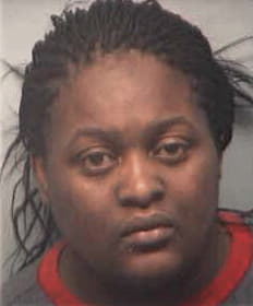 Brandy Starling - Fulton County, GA 