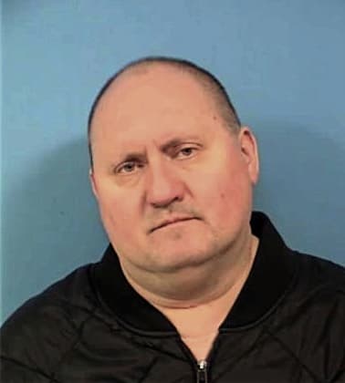 Gregory Stephens, - DuPage County, IL 