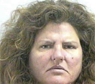 Maria Sullo, - Hernando County, FL 