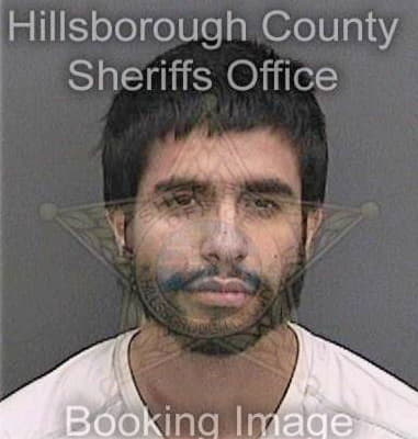 Michael Suttles, - Hillsborough County, FL 