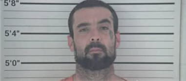 Arthur Swain - Campbell County, KY 