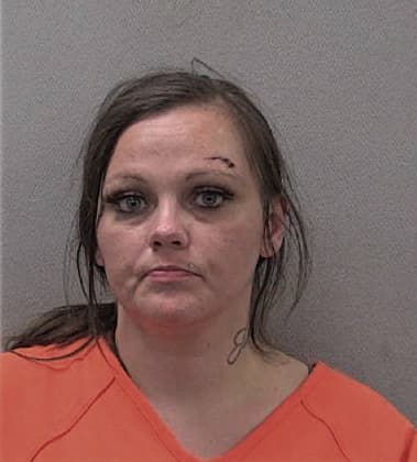 Tamela Terrell - Lexington County, SC 