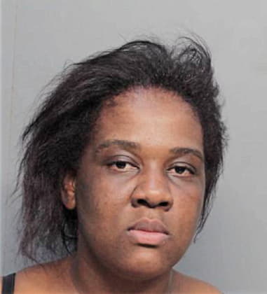 Lynice Thomas, - Dade County, FL 