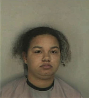 Melody Thomas - DeKalb County, GA 