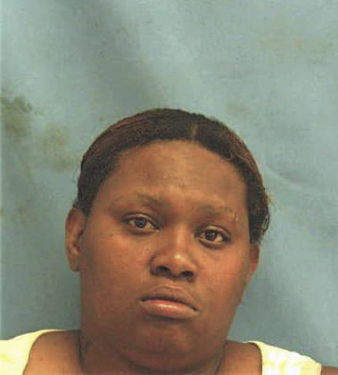 Shequitta Thomas, - Pulaski County, AR 