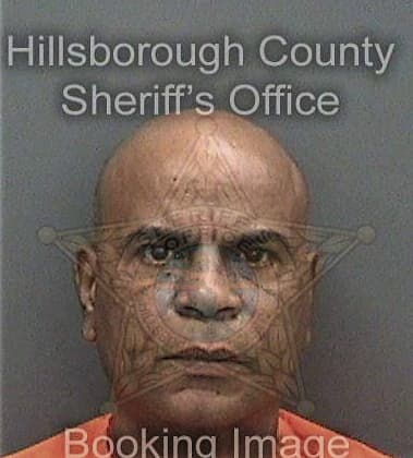 Edward Torres, - Hillsborough County, FL 