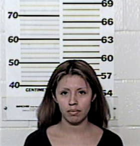 Erika Trejo, - Hidalgo County, TX 