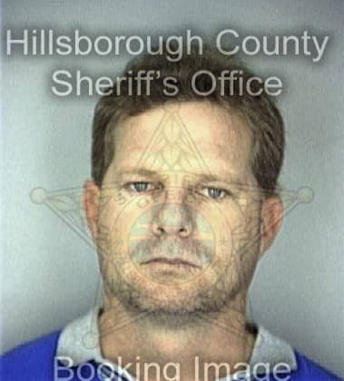 Marc Tummond, - Hillsborough County, FL 