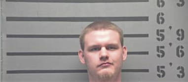 Vance Turnage, - Hopkins County, KY 