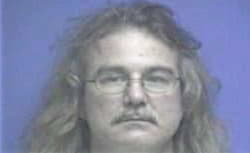 Richard Turner, - McCracken County, KY 