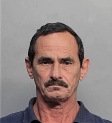 Carlos Uribazo, - Dade County, FL 