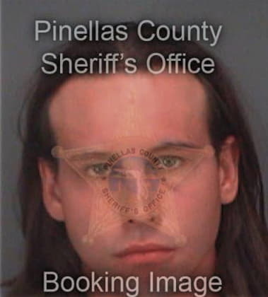 Steven Vanstone, - Pinellas County, FL 