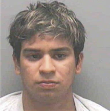 Armando Vargas, - Lee County, FL 