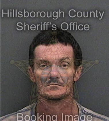 Joshean Vargascancel, - Hillsborough County, FL 