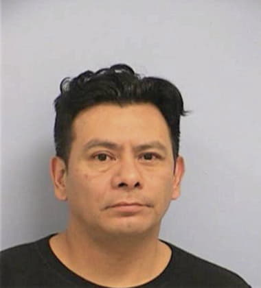 Edgar Velez, - Travis County, TX 