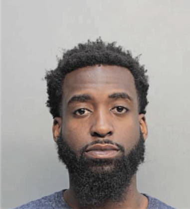 Christopher Walden, - Dade County, FL 