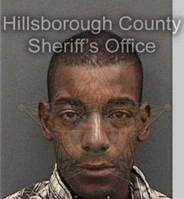 Edward Walker, - Hillsborough County, FL 