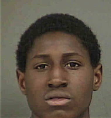 Ryan Wallace - Mecklenburg County, NC 