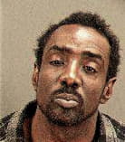 Robert Watkins - Cobb County, GA 
