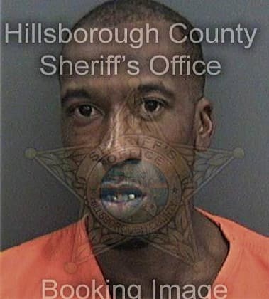 Emanuel Watson, - Hillsborough County, FL 