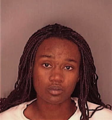 Jannie Wells - Polk County, FL 