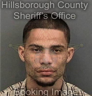 Mark West, - Hillsborough County, FL 