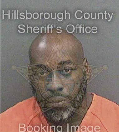 Darryl Williams, - Hillsborough County, FL 