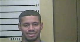 Devon Williams - Bell County, KY 