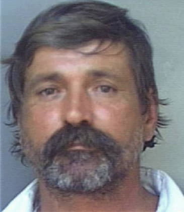 Jeffrey Williams, - Polk County, FL 